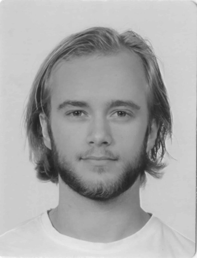 Foto van Dhr. L. Haasnoot